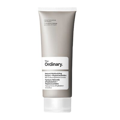 NATURAL MOISTURIZING FACTORS + PHYTOCERAMIDES (CREMA FACIAL HIDRATANTE CON FITOCERAMIDAS)